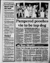 Coventry Evening Telegraph Friday 04 January 1991 Page 6