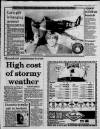 Coventry Evening Telegraph Friday 04 January 1991 Page 7