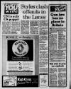 Coventry Evening Telegraph Friday 04 January 1991 Page 10