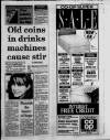 Coventry Evening Telegraph Friday 04 January 1991 Page 13