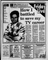 Coventry Evening Telegraph Friday 04 January 1991 Page 53