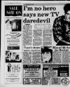 Coventry Evening Telegraph Friday 04 January 1991 Page 56