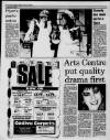 Coventry Evening Telegraph Friday 04 January 1991 Page 58
