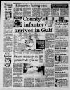 Coventry Evening Telegraph Monday 07 January 1991 Page 2