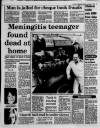 Coventry Evening Telegraph Monday 07 January 1991 Page 5