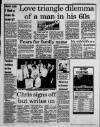 Coventry Evening Telegraph Monday 07 January 1991 Page 7