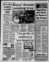 Coventry Evening Telegraph Monday 07 January 1991 Page 8