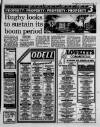 Coventry Evening Telegraph Monday 07 January 1991 Page 21