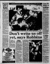 Coventry Evening Telegraph Monday 07 January 1991 Page 28