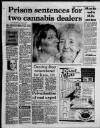Coventry Evening Telegraph Tuesday 08 January 1991 Page 5