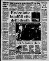 Coventry Evening Telegraph Tuesday 08 January 1991 Page 9
