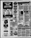 Coventry Evening Telegraph Tuesday 08 January 1991 Page 16