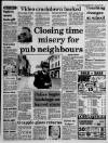 Coventry Evening Telegraph Wednesday 09 January 1991 Page 7