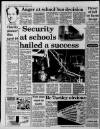 Coventry Evening Telegraph Wednesday 09 January 1991 Page 12