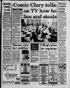 Coventry Evening Telegraph Wednesday 09 January 1991 Page 15