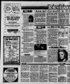 Coventry Evening Telegraph Wednesday 09 January 1991 Page 16