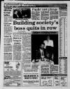 Coventry Evening Telegraph Wednesday 09 January 1991 Page 18