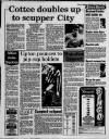 Coventry Evening Telegraph Wednesday 09 January 1991 Page 31