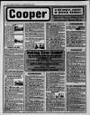 Coventry Evening Telegraph Wednesday 09 January 1991 Page 50