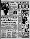 Coventry Evening Telegraph Thursday 10 January 1991 Page 9