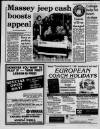 Coventry Evening Telegraph Thursday 10 January 1991 Page 21
