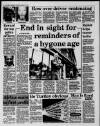 Coventry Evening Telegraph Thursday 10 January 1991 Page 22