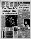 Coventry Evening Telegraph Thursday 10 January 1991 Page 26