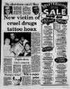 Coventry Evening Telegraph Thursday 10 January 1991 Page 27