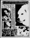 Coventry Evening Telegraph Thursday 10 January 1991 Page 31
