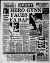 Coventry Evening Telegraph Thursday 10 January 1991 Page 72