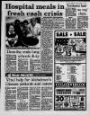 Coventry Evening Telegraph Friday 11 January 1991 Page 7