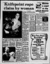 Coventry Evening Telegraph Friday 11 January 1991 Page 9