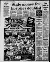 Coventry Evening Telegraph Friday 11 January 1991 Page 14