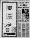Coventry Evening Telegraph Friday 11 January 1991 Page 18