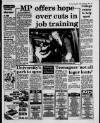 Coventry Evening Telegraph Friday 11 January 1991 Page 25