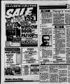 Coventry Evening Telegraph Friday 11 January 1991 Page 26