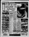 Coventry Evening Telegraph Friday 11 January 1991 Page 28