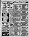 Coventry Evening Telegraph Friday 11 January 1991 Page 48