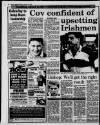 Coventry Evening Telegraph Friday 11 January 1991 Page 50