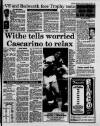 Coventry Evening Telegraph Friday 11 January 1991 Page 51