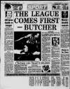 Coventry Evening Telegraph Friday 11 January 1991 Page 52