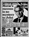 Coventry Evening Telegraph Friday 11 January 1991 Page 53