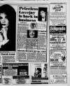 Coventry Evening Telegraph Friday 11 January 1991 Page 57