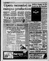 Coventry Evening Telegraph Friday 11 January 1991 Page 58