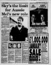 Coventry Evening Telegraph Friday 11 January 1991 Page 59