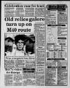 Coventry Evening Telegraph Saturday 12 January 1991 Page 4