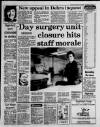 Coventry Evening Telegraph Saturday 12 January 1991 Page 5