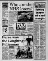 Coventry Evening Telegraph Saturday 12 January 1991 Page 6