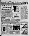Coventry Evening Telegraph Saturday 12 January 1991 Page 13