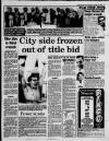 Coventry Evening Telegraph Saturday 12 January 1991 Page 31